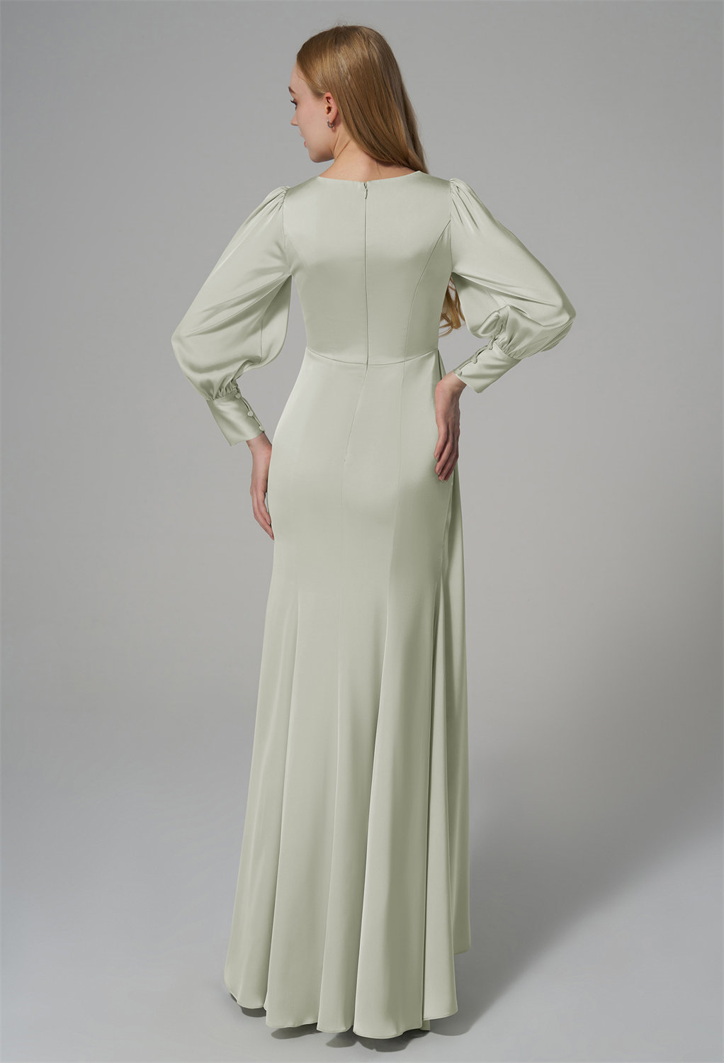 AW Gabriela Dress